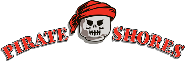 Pirate Shores LLJ Logo