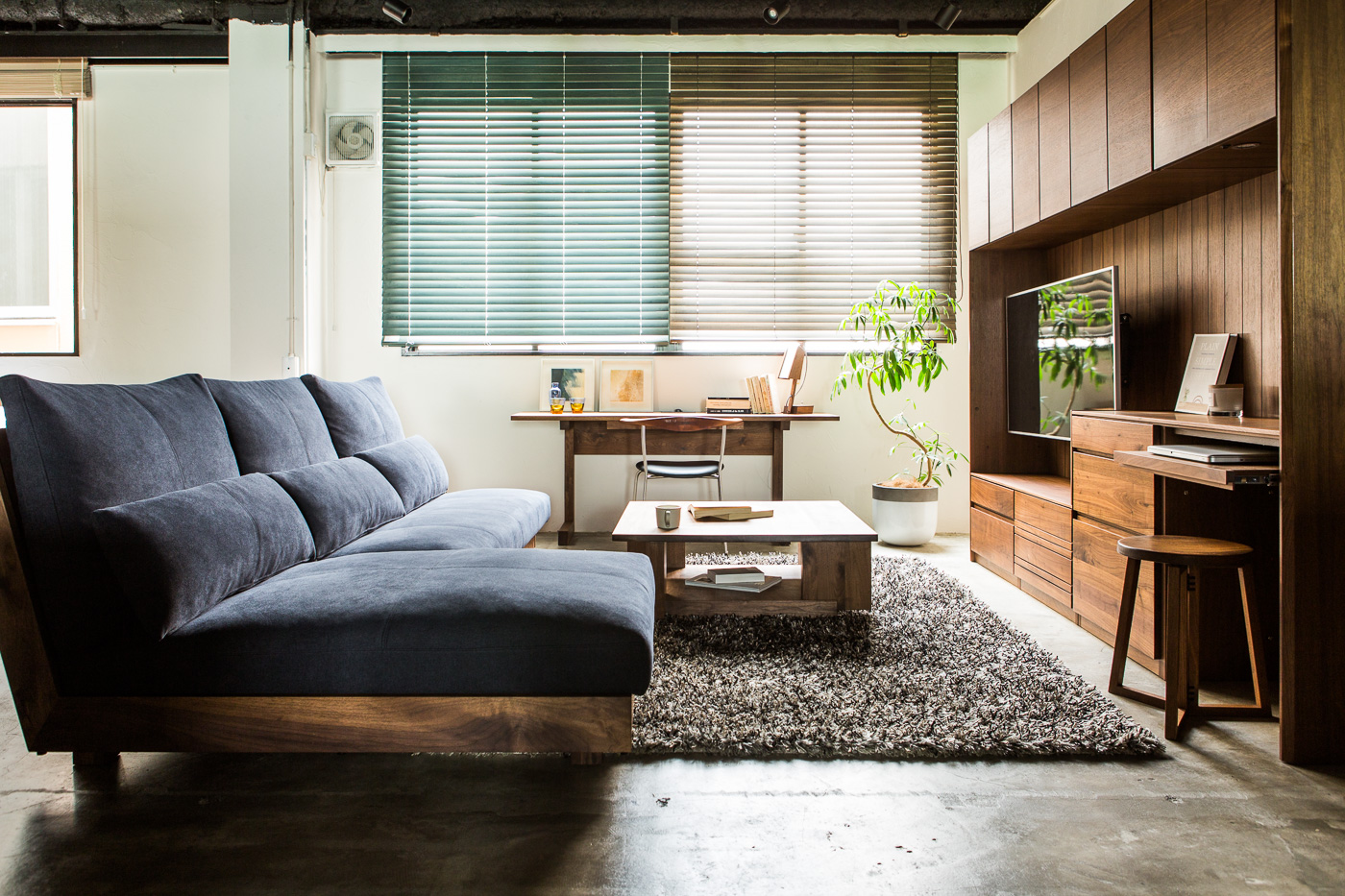 インテリアスタイリストおすすめの注目ブランドで作る、心地いい