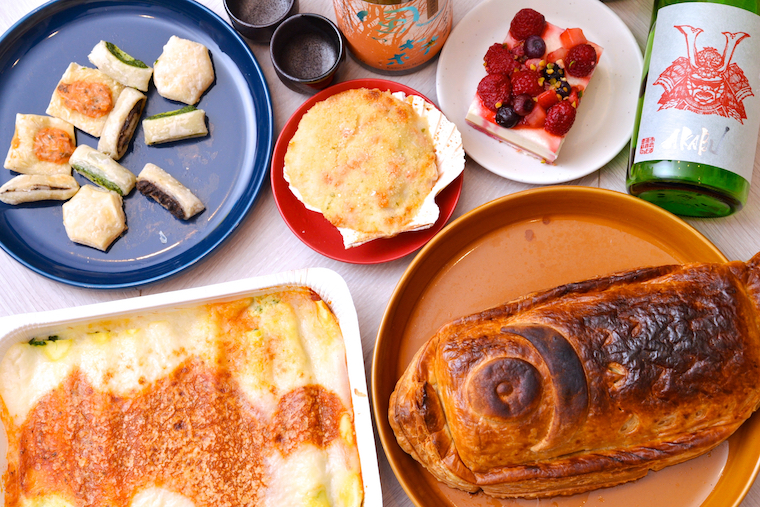 おせちに飽きたらフレンチ!?「ピカール」の冷凍食品で豪華な新年会を