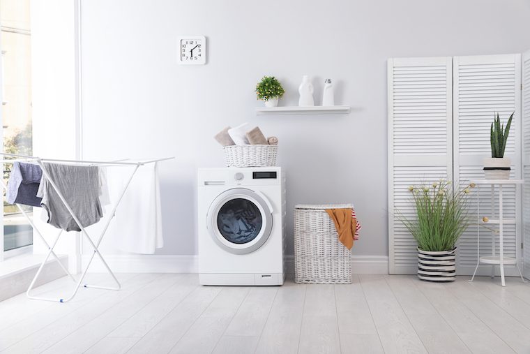 ドラム式と縦型 結局どちらを買えばいい 専門家が教える最新洗濯機の正しい選び方 Living アットリビング