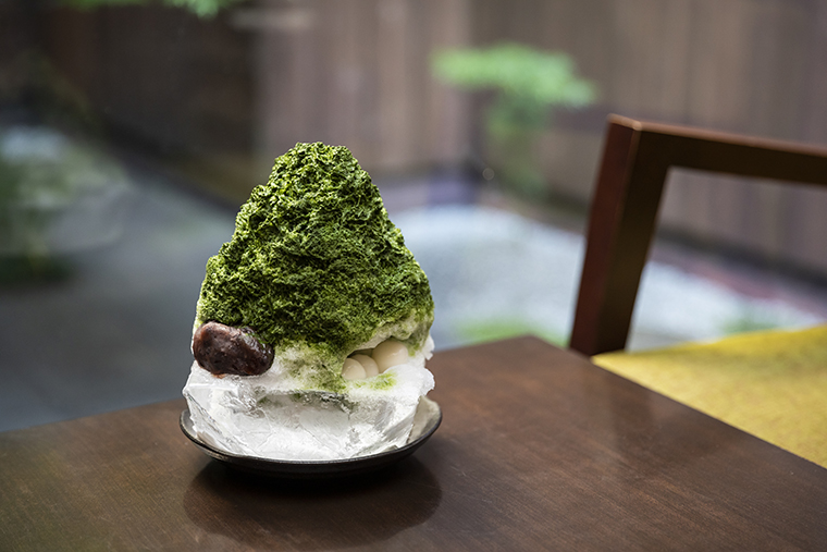 古都の隠された魅力満載！氷に怪談…夏の京都でひんやり涼む5つの方法