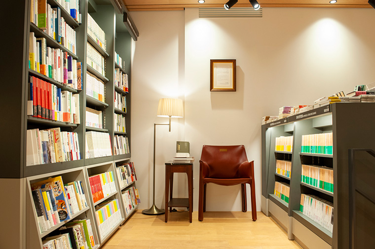 運営する有隣堂のキーマンが語る、日本初上陸の台湾「誠品生活」を日本