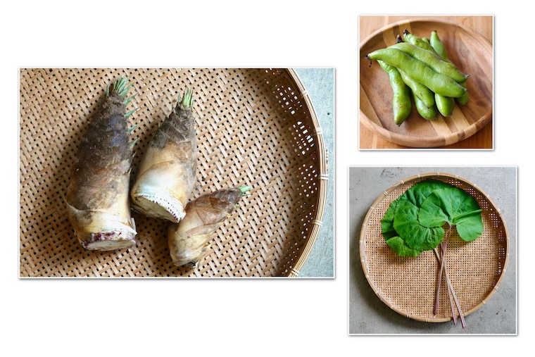 アク抜きや皮むきはどうする 春野菜 たけのこ そら豆 ふき の下処理とごちそうレシピ ページ 3 3 Living アットリビング アク抜きや皮むきはどうする 春野菜 たけのこ そら豆 ふき の下処理とごちそうレシピ ページ 3 3 Living アットリビング