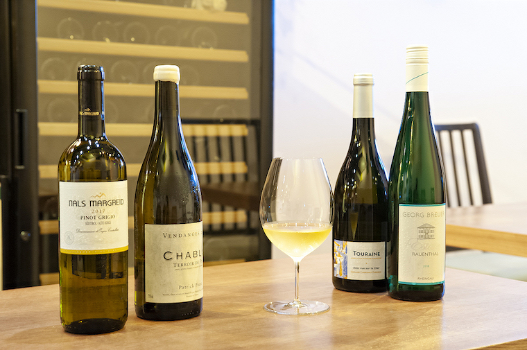 Private Reserve ピノ・グリ 2020 シャルドネ 城戸ワイナリー Private Reserve Pinot Gris(プライベート