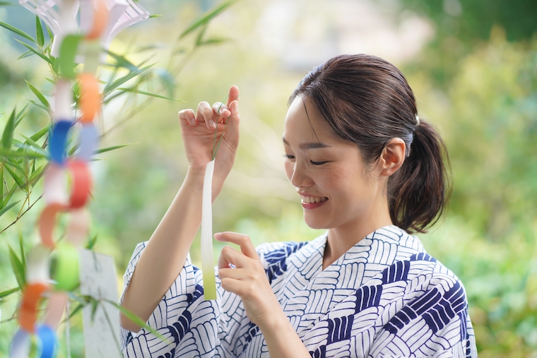 7月7日「七夕」の本当の意味と過ごし方は？ 和文化研究家が解説する七夕の正しい知識と新行事「夏詣」