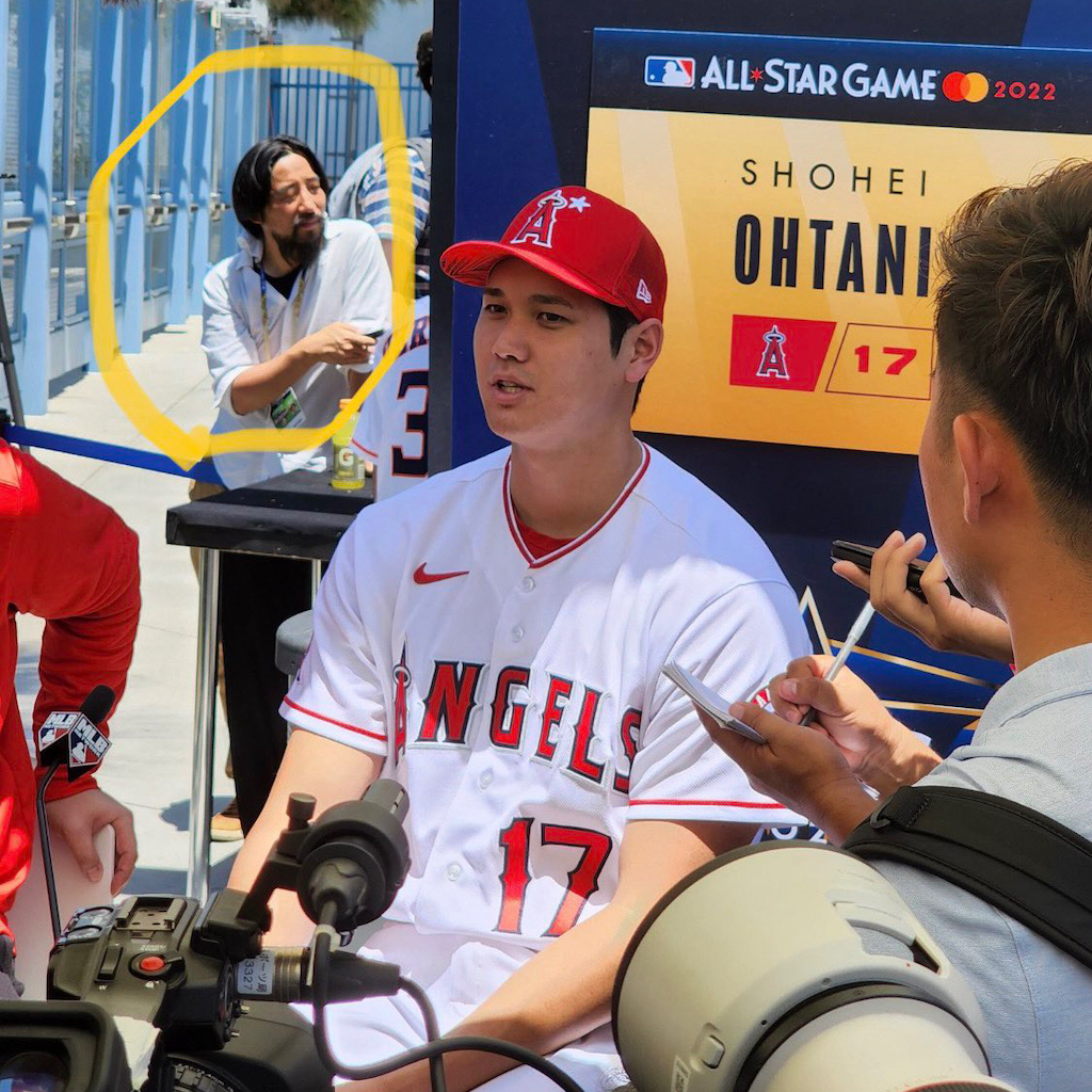 大谷翔平が104年ぶりの偉業達成！ 在米スポーツライターが解説する、大谷選手の凄さとメジャーリーグの楽しみ方 | @Living アットリビング