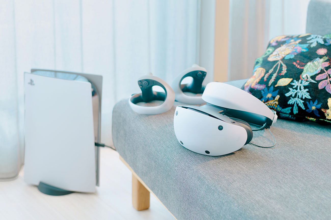 PlayStation VR2はどこが凄い？ おすすめソフトは？「VR」の最新事情と