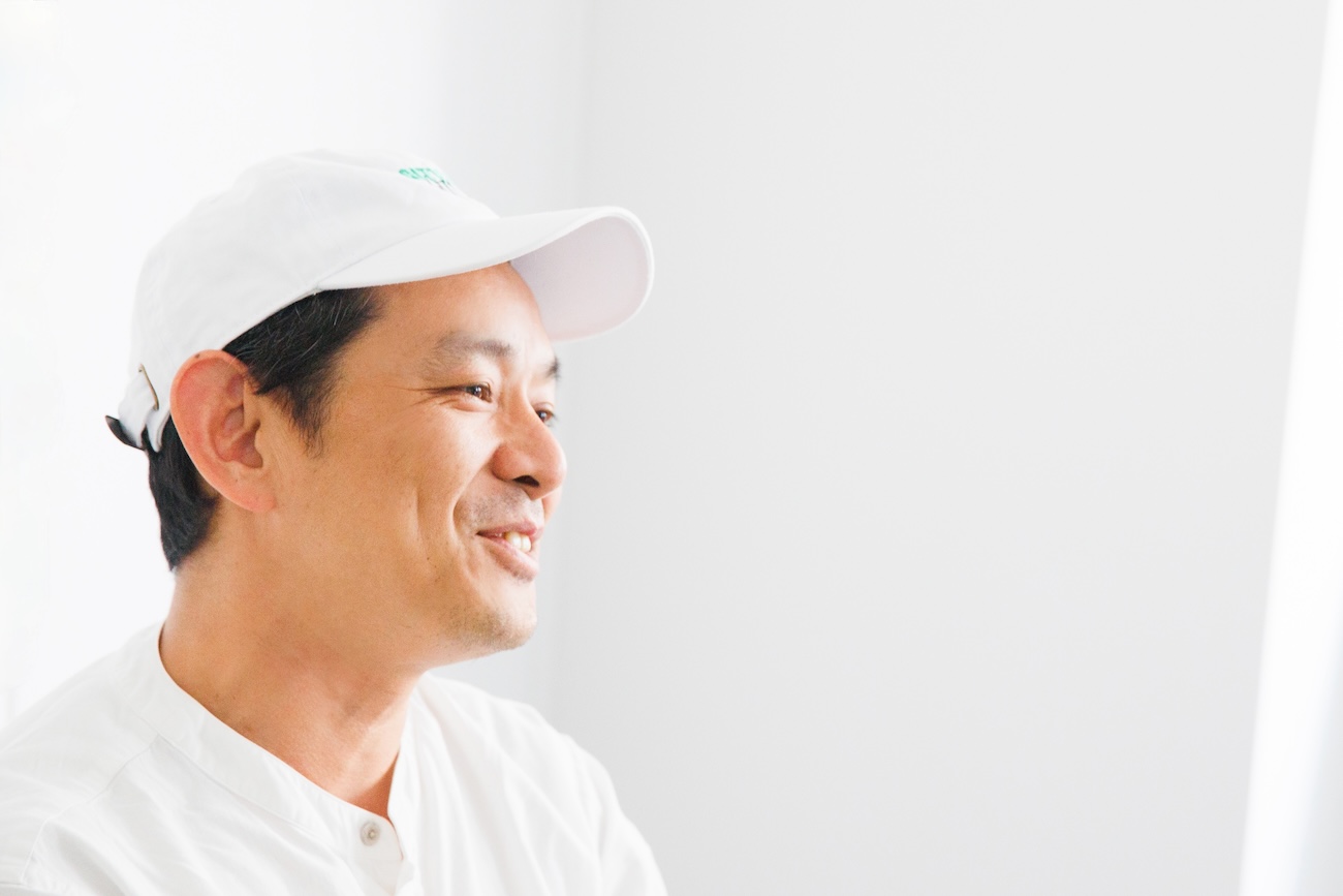 カレー研究家 水野仁輔氏が構想11年で送り出した“カレーを